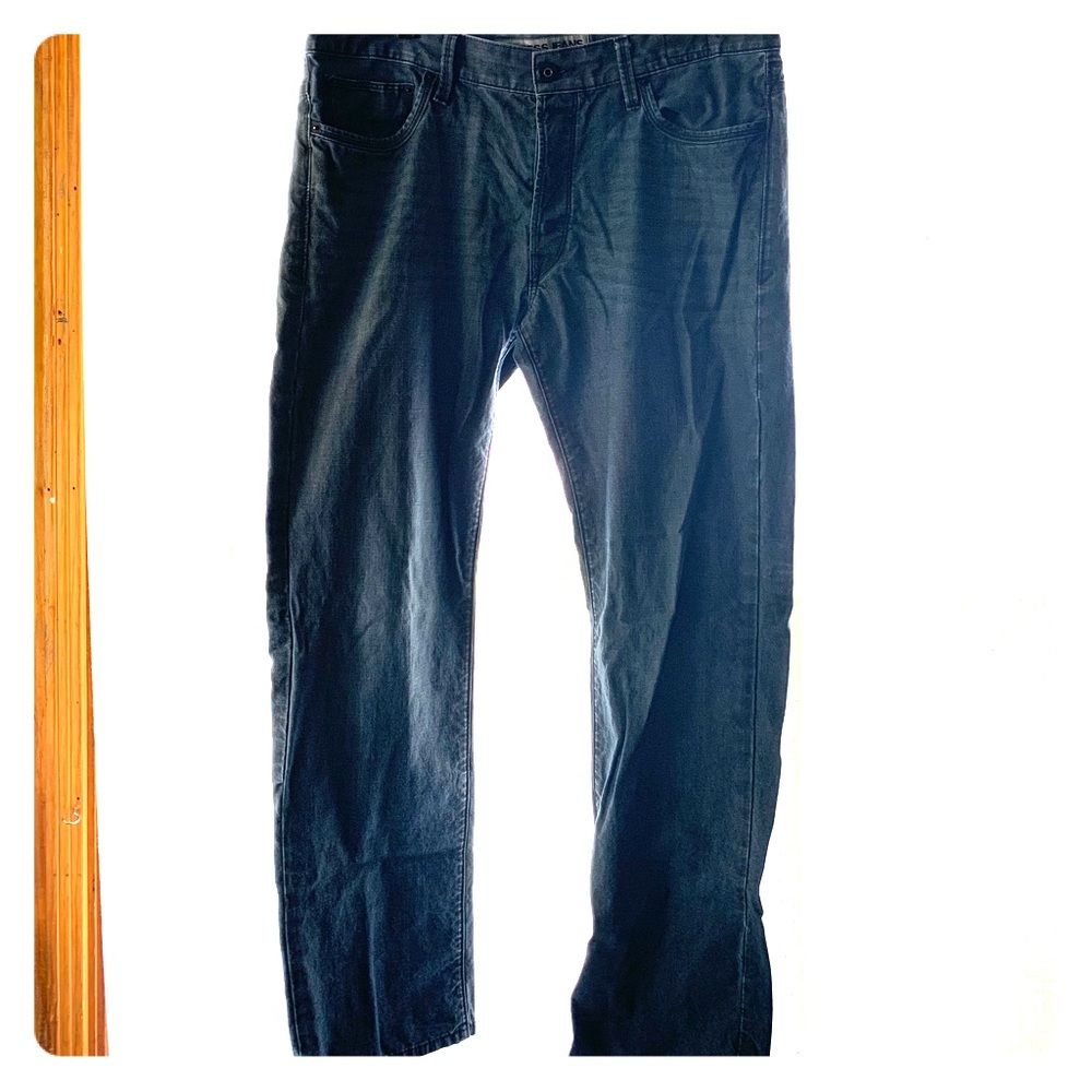 Express jeans Kingston classic fit straight leg